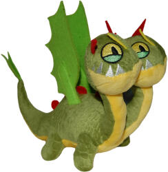 Play by Play Jucarie din plus Zippleback, How To Train Your Dragon, 20 cm