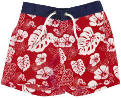 MAYORAL Short pentru baie Tropical Rosu (3651), 4 ani / 104 cm
