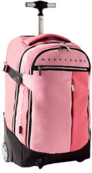 Spirit Troler Monocromo Urban, Roz, 55x35x25 cm Valiza