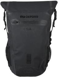 Oxford Borseta Oxford AQUA B-25 HYDRO - Negru (OL456OX)