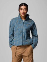 Columbia Полар Benton Springs Printed Full Zip (2021771-429)