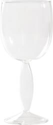 Zafferano Pahar de vin roșu Dorici 470 ml, transparent (DR00501) Pahar