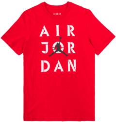 JORDAN Тениска m j aj5 gfx ss crew - sportdepot - 41,05 лв