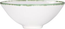 Zafferano Bol Petit 21 cm verde (PE00313) Castron
