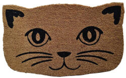 MAT Group mat PVC+cocos 45x75cm CAT Pres