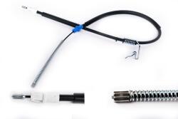 Asam Automotive Cablu, frana de parcare ASAM AUTOMOTIVE 73824 (73824)