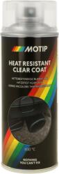 MOTIP Spray lac MOTIP Heat Resistant Clear Coat 400ml (004033)