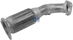 DT Spare Parts Racord evacuare DT Spare Parts 7.22147 (7.22147)