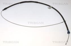 TRISCAN Cablu, frana de parcare TRISCAN 8140 241159 (8140 241159)