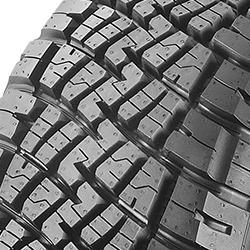 General Tire Grabber AT 255/70 R17 112S