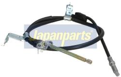 JAPANPARTS Cablu, frana de parcare JAPANPARTS BC-428L (BC-428L)