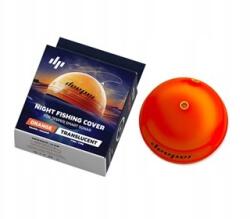 Deeper ITGAM0001 Night cover Night Fishing Cover Orange (IEDEPNGTCVR)