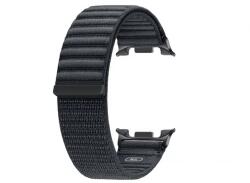 Samsung Watch 8 curea din țesătură, M/L, Gri închis (ET-SVL33LBEG)