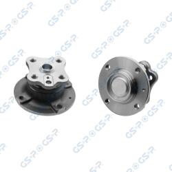 GSP Set rulment roata GSP 9400907 (9400907) - centralcar