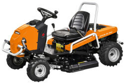Oleo-Mac APACHE 85 2WD K 1600 (007-68129239)
