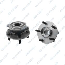 GSP Set rulment roata GSP 9328034 (9328034) - centralcar