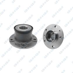 GSP Set rulment roata GSP 9242007 (9242007)