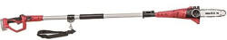 Strend Pro Fűrész Worcraft CPS-S20Li ShareSYS, 20V Li-ion, ágvágó, 8" OREGON vezetőlemez, teleszkópos 188-270 c (STREND_PRO114315)