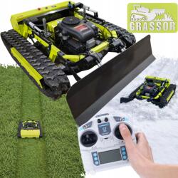 GRASSOR MultiForce 800GT-G23P Climb