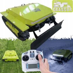 GRASSOR TerraForce 900T-G20CP Climb