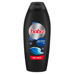Baba Tusfürdő 750 ml férfi Baba tengeri ásvány (3412_241588698_C42949)
