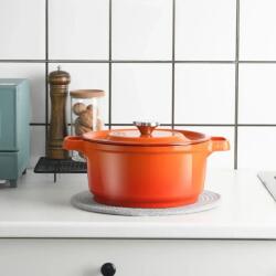 Metalac Tava 3.7l Spring Metalacemail/32cm/3.7l (380501)