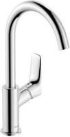 Hansgrohe Logis mosdócsaptelep 210 leeresztő szeleppel (71130000) (71130000)