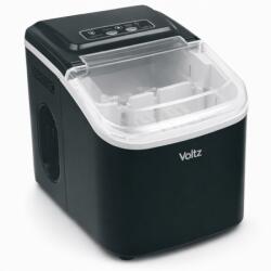 VOLTZ Ледогенератор Oliver Voltz OV51447E, 120W, 0.8 л, 12 кг/24 ч, R600a, Самопочистване, Сензорно управление (OV51447E) Ледогенератор
