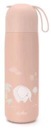Nuvita Термос 4435 Nuvita 400мл, English Rose (NU-PPCP0055) - topmall