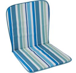 Gardenstar Székpárna 74x40x2cm porcelán
