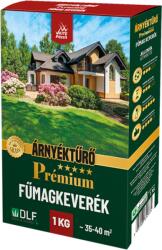 KITE pázsit Árnyéktűrő prémium fűmagkeverék 1 kg doboz