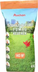 Auchan Kedvenc Szárazságtűrő fűmagkeverék 4 kg