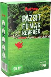 Auchan Kedvenc pázsit fűmagkeverék 1 kg doboz