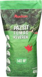 Auchan Kedvenc Pázsit fűmagkeverék 4 kg