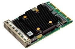 Broadcom MegaRAID 9562-16i интерфейс карта/адаптер Вътрешна SFF-8654 (05-50137-00)