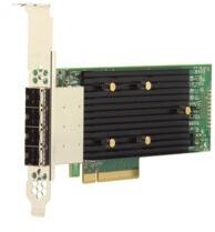 Broadcom 9400-16e интерфейс карта/адаптер Вътрешна SAS, SATA (05-50013-00)
