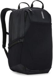 Thule Rucsac urban cu compartiment laptop, Thule, EnRoute, 26L, Black (TA3205507) - emida