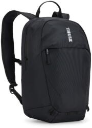 Thule Rucsac urban cu compartiment tableta, Thule, EnRoute, 12L, Black (TA3205497) - emida