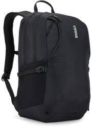 Thule Rucsac urban cu compartiment laptop, Thule, EnRoute, 23L, Black (TA3205501) - emida