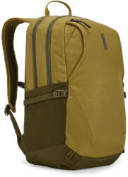 Thule Rucsac urban cu compartiment laptop, Thule, EnRoute, 23L, Nutria/Natural Green (TA3205506) - emida