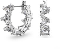 Swarovski Luxus karika fülbevaló Ortyx 5632467