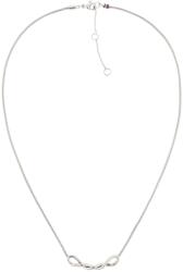 Tommy Hilfiger Elegáns acél nyaklánc Twist 2780735