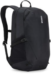 Thule Rucsac urban cu compartiment laptop, Thule, EnRoute, 21L, Black (TA3205500) - emida