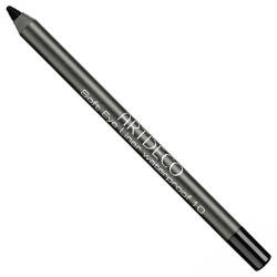 ARTDECO Vízálló szemceruza (Soft Eye Liner Waterproof) 1, 2 g 12 Warm Dark Brown