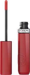 L'Oréal Folyékony rúzs Infaillible (Laque Resistance) 4, 3 ml 215 Drunk In Rose