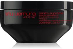 shu uemura Ashita Supreme маска за коса с ревитализиращ ефект 200ml
