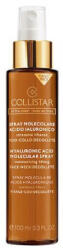 Collistar Pure Actives arcápoló spray hialuronsavval (Hyaluronic Acid Molecular Spray) 100 ml