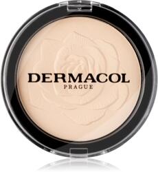 Dermacol Compact pudra compacta culoare 01 8 g