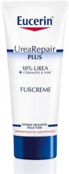 Eucerin Lábápoló krém UreaRepair Plus 10% (Foot Cream) 100 ml