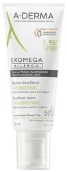 A-DERMA Bőrpuhító balzsam allergiás és atópiás bőrre Exomega Allergo (Emollient Balm) 200 ml